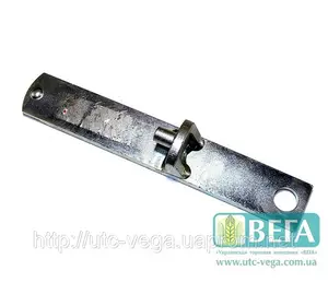 03.2114.00 Кронштейн для кукурудзяної жниварки Капелло 03.2114.00 Кронштейн для кукурудзяної жниварки Капелло