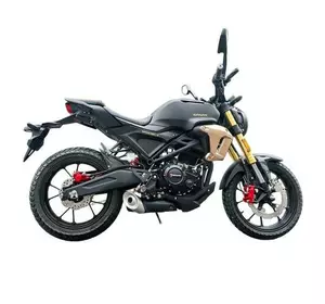 Мотоцикл SP250SC-4 Мотоцикл SP250SC-4