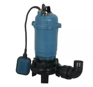 Насос заглибний дренажно-фекальний Vitals aqua KCG 913o Насос заглибний дренажно-фекальний Vitals aqua KCG 913o
