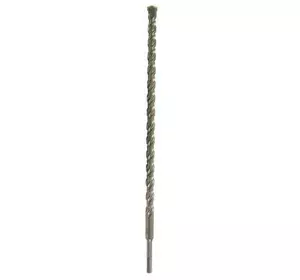 Бур Vitals Master SDS-Plus 18х460 мм, спіраль 4S Бур Vitals Master SDS-Plus 18х460 мм, спіраль 4S