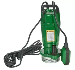 Насос заглибний дренажний для чистої води NOWA QD C500f Насос заглибний дренажний для чистої води NOWA QD C500f