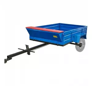 Причіп 1ПМБ-0,7 Причіп 1ПМБ-0,7