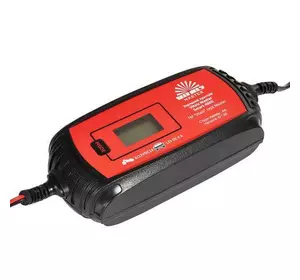 Зарядний пристрій Vitals Master Smart 4000 Зарядний пристрій Vitals Master Smart 4000