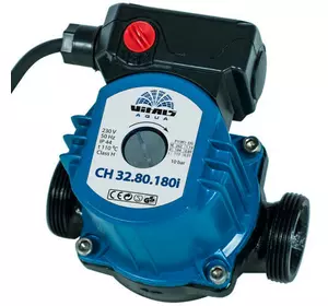 Насос циркуляційний Vitals Aqua CH 32.80.180i Насос циркуляційний Vitals Aqua CH 32.80.180i