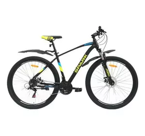 Велосипед SPARK DELIGHT (колеса - 29", алюмінієва рама - 19") Велосипед SPARK DELIGHT (колеса - 29", алюмінієва рама - 19")