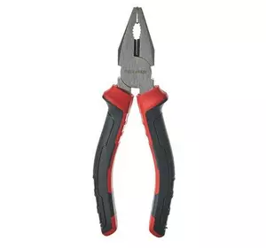 Плоскогубці комбіновані 160 мм Vitals Master Плоскогубці комбіновані 160 мм Vitals Master