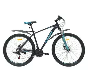 Велосипед SPARK PLEASURE (колеса - 29", алюмінієва рама - 19") Велосипед SPARK PLEASURE (колеса - 29", алюмінієва рама - 19")