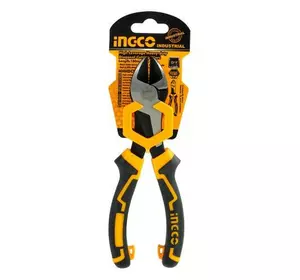 Бокорізи посилені "Profi" 180 мм INGCO INDUSTRIAL Бокорізи посилені "Profi" 180 мм INGCO INDUSTRIAL