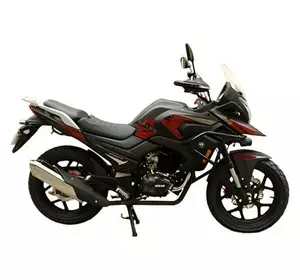 Мотоцикл SP300T-5 Мотоцикл SP300T-5