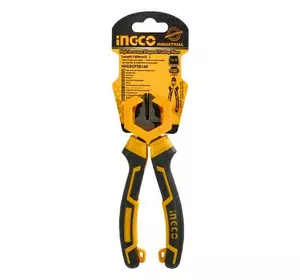 Бокорізи "Profi" 160 мм INGCO INDUSTRIAL Бокорізи "Profi" 160 мм INGCO INDUSTRIAL