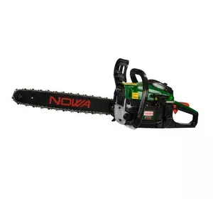 Бензопила ланцюгова Nowa PL 5230s Бензопила ланцюгова Nowa PL 5230s