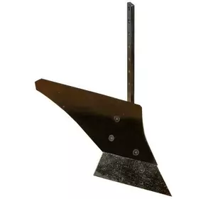 Плуг ПН-1-20МБ універсальний (з привареним відвалом) Плуг ПН-1-20МБ універсальний (з привареним відвалом)