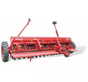 Сівалка зернотуковая СЗ-5,4-01 без транспортного пристрою Сівалка зернотуковая СЗ-5,4-01 без транспортного пристрою
