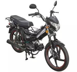 Мотоцикл SPARK SP125C-1CFN