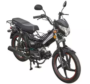 Мотоцикл SP125C-1CFN Мотоцикл SP125C-1CFN