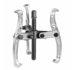 Знімач підшипників трьохкулачковий 100 мм INGCO INDUSTRIAL Знімач підшипників трьохкулачковий 100 мм INGCO INDUSTRIAL