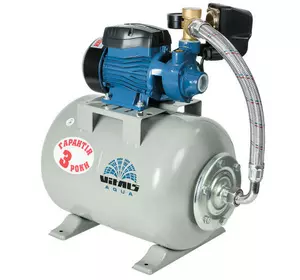 Насосна станція вихрова Vitals aqua APQ 433-24de Насосна станція вихрова Vitals aqua APQ 433-24de