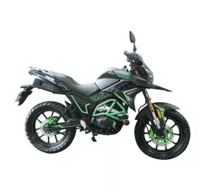 Мотоцикл SP300T-2 Мотоцикл SP300T-2