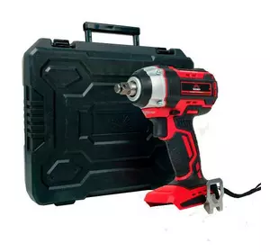 Гайкокрут акумуляторний Vitals Professional ATp 18/0tli Brushless Гайкокрут акумуляторний Vitals Professional ATp 18/0tli Brushless