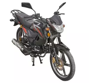 Мотоцикл SPARK SP125C-2CDN