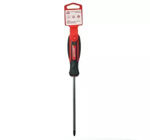 Викрутка хрестова Vitals Master S2, PH2х150 мм Викрутка хрестова Vitals Master S2, PH2х150 мм