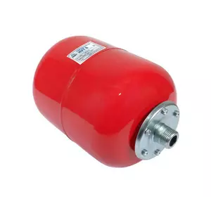 Бак розширювальний сферичний розбірний 8л Vitals aqua HVT 8 Бак розширювальний сферичний розбірний 8л Vitals aqua HVT 8