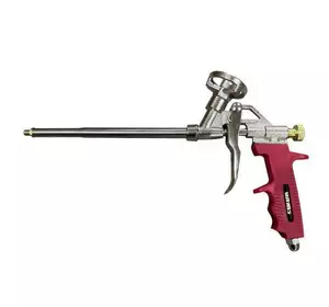Пістолет для монтажної піни Vitals FGA-320 Пістолет для монтажної піни Vitals FGA-320