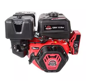 Двигун бензиновий Vitals Master QBM 15.0ke Двигун бензиновий Vitals Master QBM 15.0ke