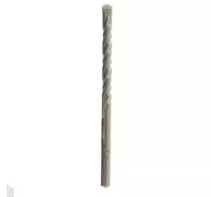 Свердло по бетону 6.0х100 мм блістер Свердло по бетону 6.0х100 мм блістер