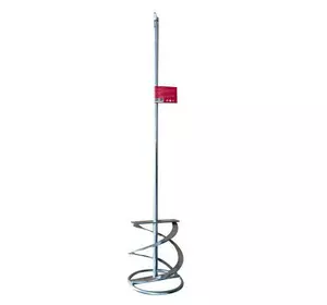 Міксер для сухих сумішей 120×600 мм SDS Vitals Master Міксер для сухих сумішей 120×600 мм SDS Vitals Master