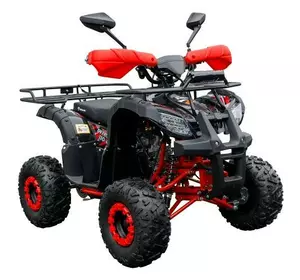 Квадроцикл SP110-4 Квадроцикл SP110-4