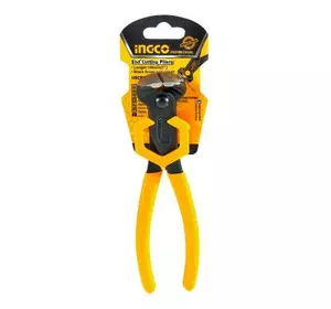 Гострозубці торцеві 180 мм INGCO INDUSTRIAL Гострозубці торцеві 180 мм INGCO INDUSTRIAL