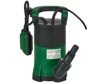 Насос заглибний дренажний для чистої води NOWA DC C600f Насос заглибний дренажний для чистої води NOWA DC C600f