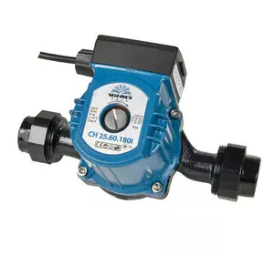 Насос циркуляційний Vitals Aqua CH 25.60.180i (2020) Насос циркуляційний Vitals Aqua CH 25.60.180i (2020)