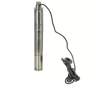 Насос заглибний свердловинний шнековий NOWA 3DS 550-9130 Насос заглибний свердловинний шнековий NOWA 3DS 550-9130