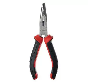 Довгогубці вигнуті 160 мм Vitals Master Довгогубці вигнуті 160 мм Vitals Master