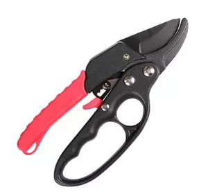 Секатор храповий Vitals Master PS-200-03R Секатор храповий Vitals Master PS-200-03R