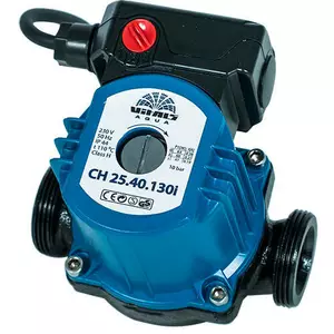 Циркуляційні насоси (архів) Циркуляційні насоси (архів)