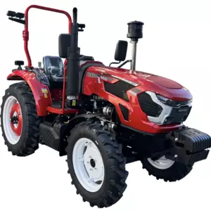 Тракторы HANWO Тракторы HANWO