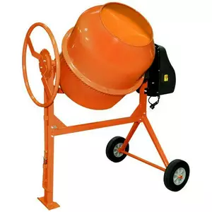 Бетономішалки Бетономішалки