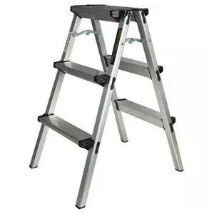 Драбини двосторонні Драбини двосторонні