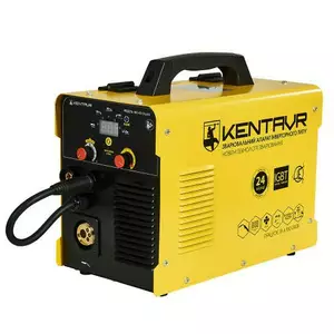 MIG/ММА інверторного типу MIG/ММА інверторного типу