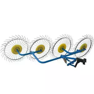 Грабли для трактора Грабли для трактора