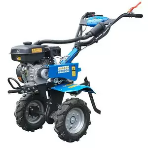 Бензинові мотоблоки Бензинові мотоблоки