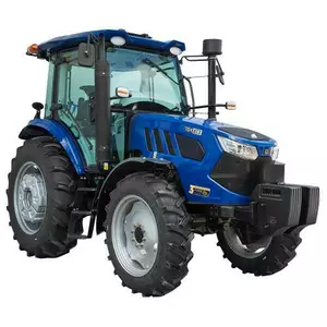 Трактори потужністю 100 к.с. Трактори потужністю 100 к.с.