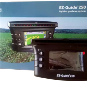 Точное земледелие (GPS навигация ) Точное земледелие (GPS навигация )