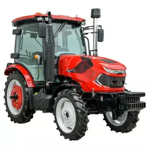 Трактори HANWO Трактори HANWO