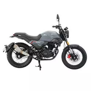 Мотоцикли Scrambler Мотоцикли Scrambler
