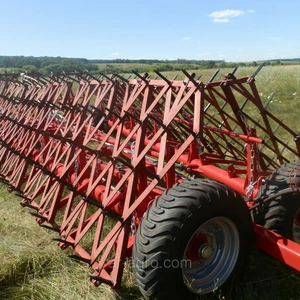 Зубопружинные бороны Зубопружинные бороны