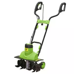 Електрокультиватори Електрокультиватори